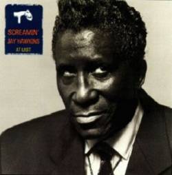 Screamin' Jay Hawkins : At Last